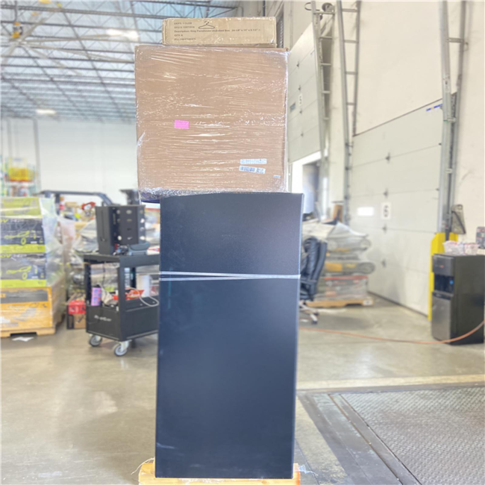 DALLAS LOCATION - AS-IS HOME IMPROVEMENT PALLET