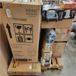 Phoenix AS-IS Monster Turbo Pallet