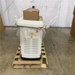 Houston Location AS IS - Generac Generator 24,00 watts