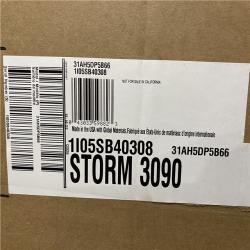 DALLAS LOCATION - Troy-Bilt Gas Snow Blower PALLET -(2 UNITS)