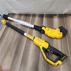 AS-IS- DEWALT 20V MAX Cordless Pruner (Tool Only)