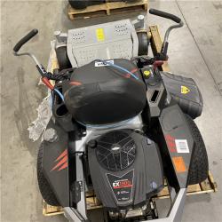 Dallas Location - As-Is Cruz 42 in. 19.0 HP 540cc EX1900 Gas Zero Turn Mower