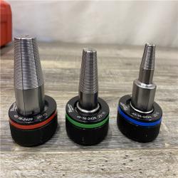 AS-IS Milwaukee 12-Volt Lithium-Ion Cordless ProPEX Expansion Tool Kit