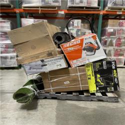 DALLAS LOCATION- AS-IS MONSTER TURBO