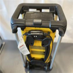 AS-IS - DeWalt 2600 PSI 1.1 GPM Cold Water Electric Pressure Washer