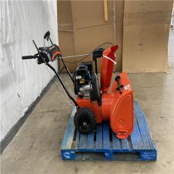 Houston Location - AS-IS Ariens 24 Snow Blower