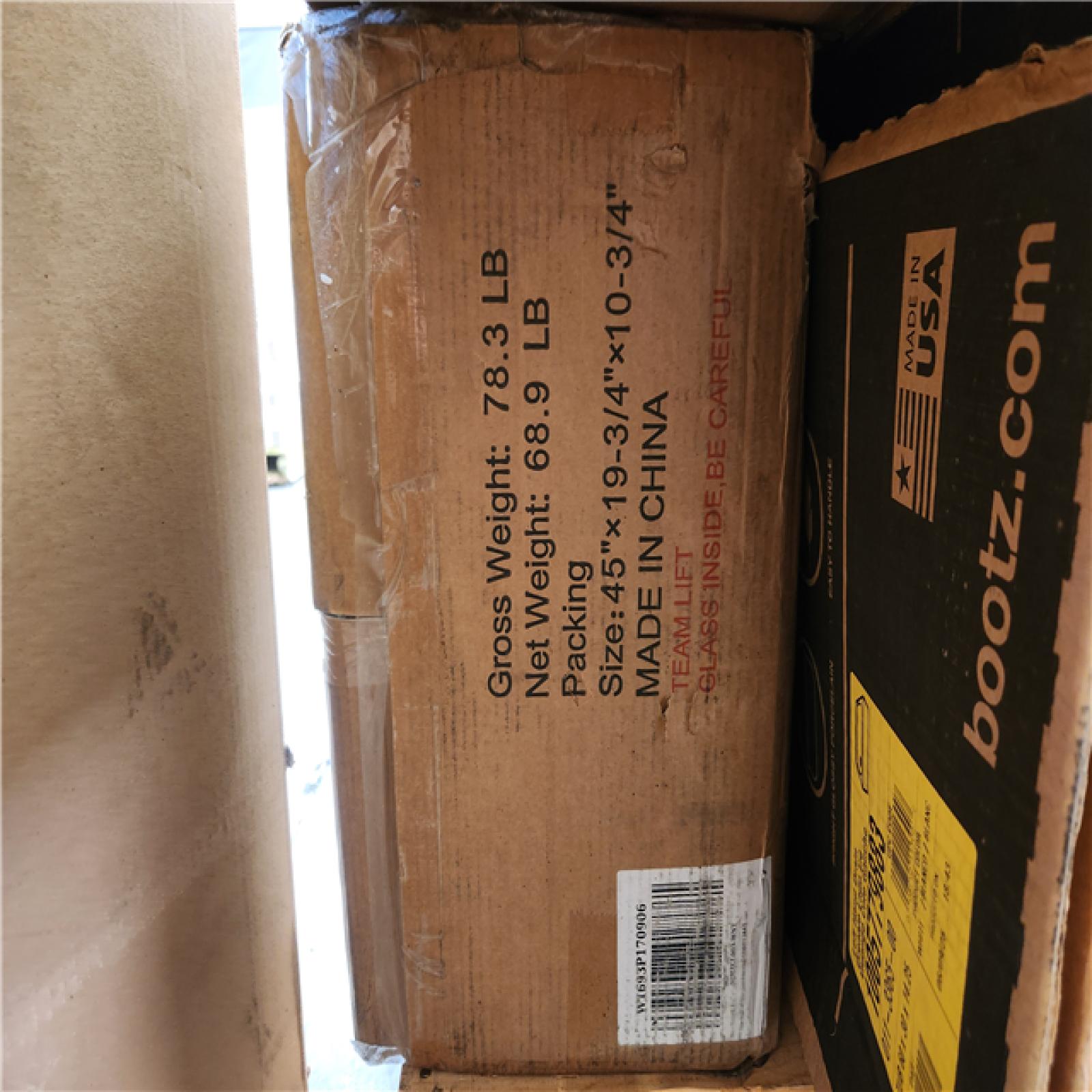 Phoenix AS-IS Mixed Home Improvement Pallet