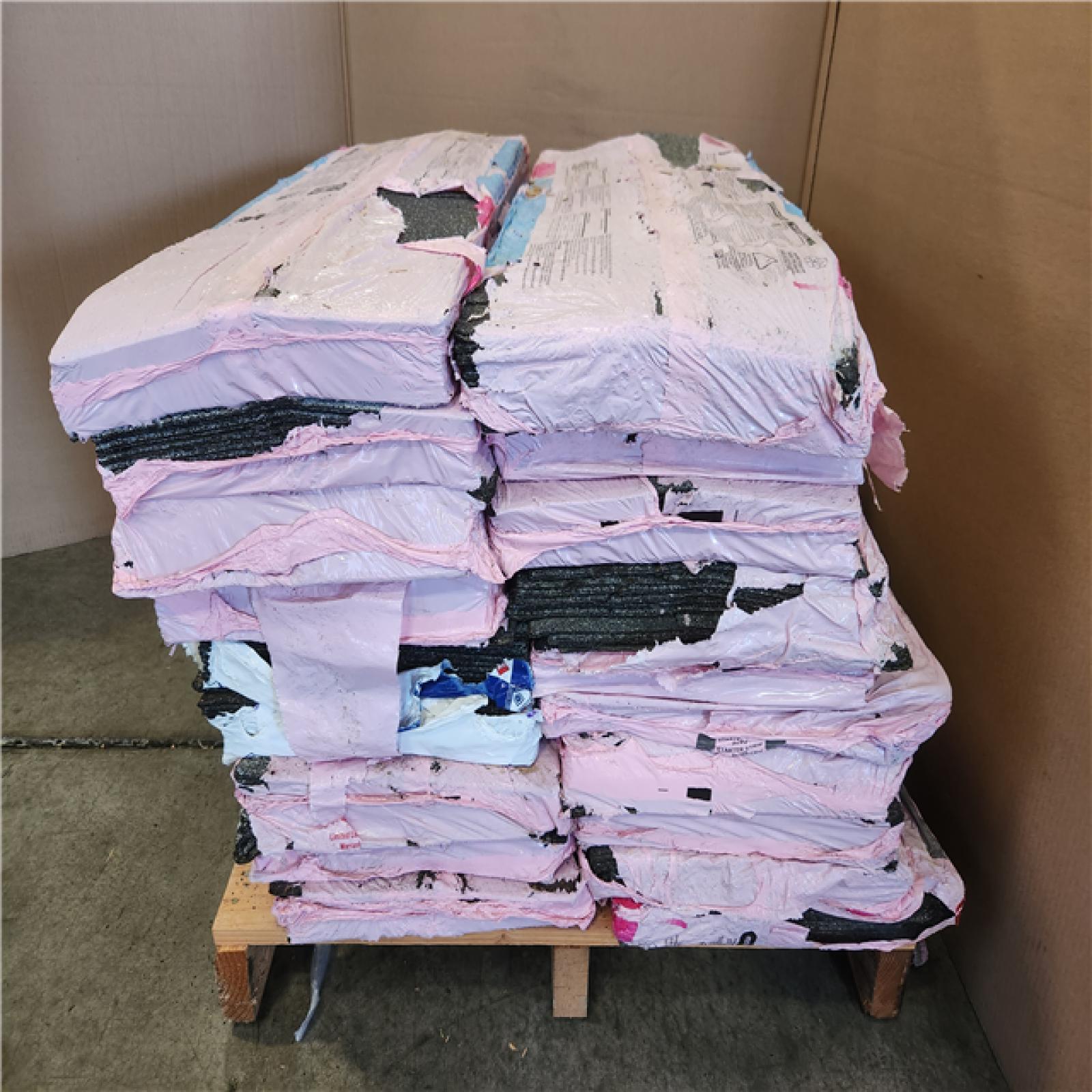 Phoenix Mixed Gray Laminate Architectural Roofing Shingles Pallet (32.8 sq. ft. Per Bundle) (19-Bundles)