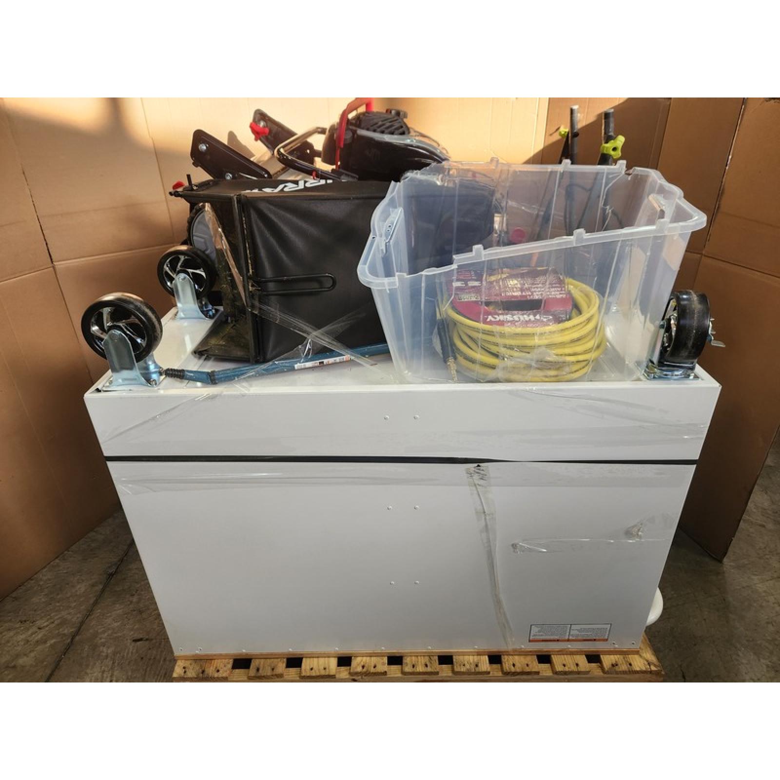 Phoenix AS-IS Monster Turbo Pallet