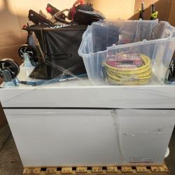 Phoenix AS-IS Monster Turbo Pallet