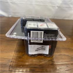 NEW! Milwaukee XC Extended Capacity Battery Pack 3.0Ah (2-Pack)