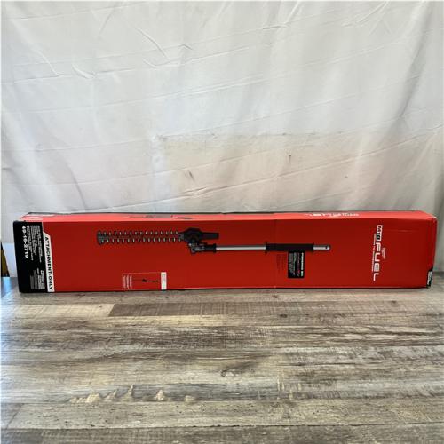 NEW - Milwaukee 18 FUEL Hedge Trimmer Attachment for Milwaukee QUIK-LOK Attachment System