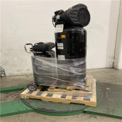 Dallas Location - As-Is Husky Electric Air Compressor(Lot Of 3)