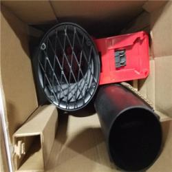 California NEW Milwaukee Blower (Tool Only)
