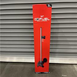 NEW - Milwaukee18 FUEL 8 in. Edger Attachment for  QUIK-LOK Attachment System