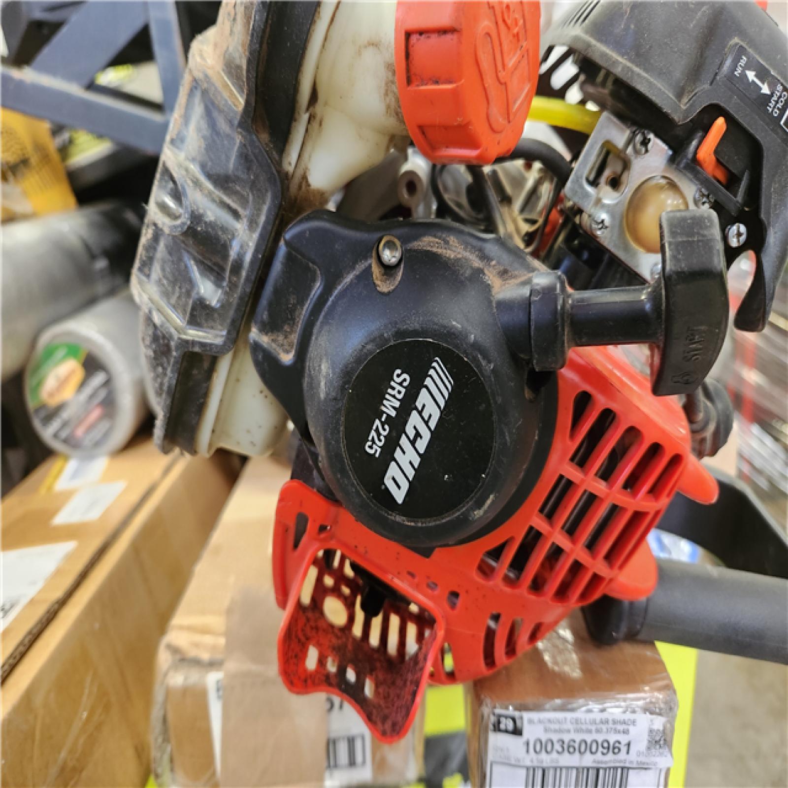 Phoenix AS-IS Mixed Home Improvement Pallet