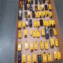 California AS-IS BATTERY PALLETBATTERY