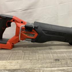 LIKE NEW - Milwaukee FUEL 18V Lithium-Ion Brushless Cordless SAWZALL Reciprocating Saw Kit