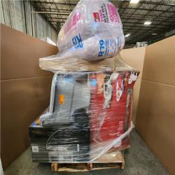 Phoenix AS-IS Mixed Home Improvement Pallet