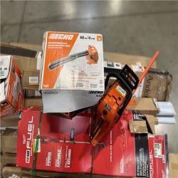 DALLAS LOCATION- AS-IS MONSTER TURBO