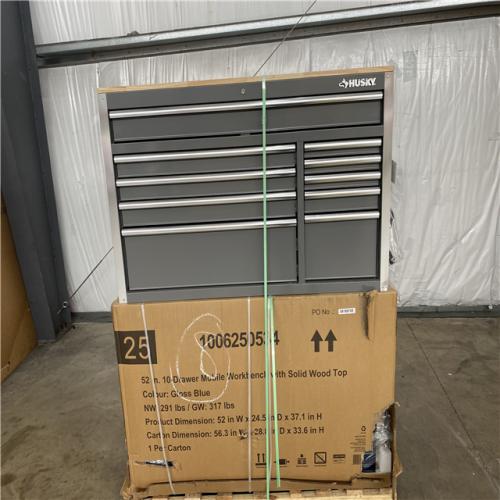 Houston Location AS IS - Home Improvement Pallet