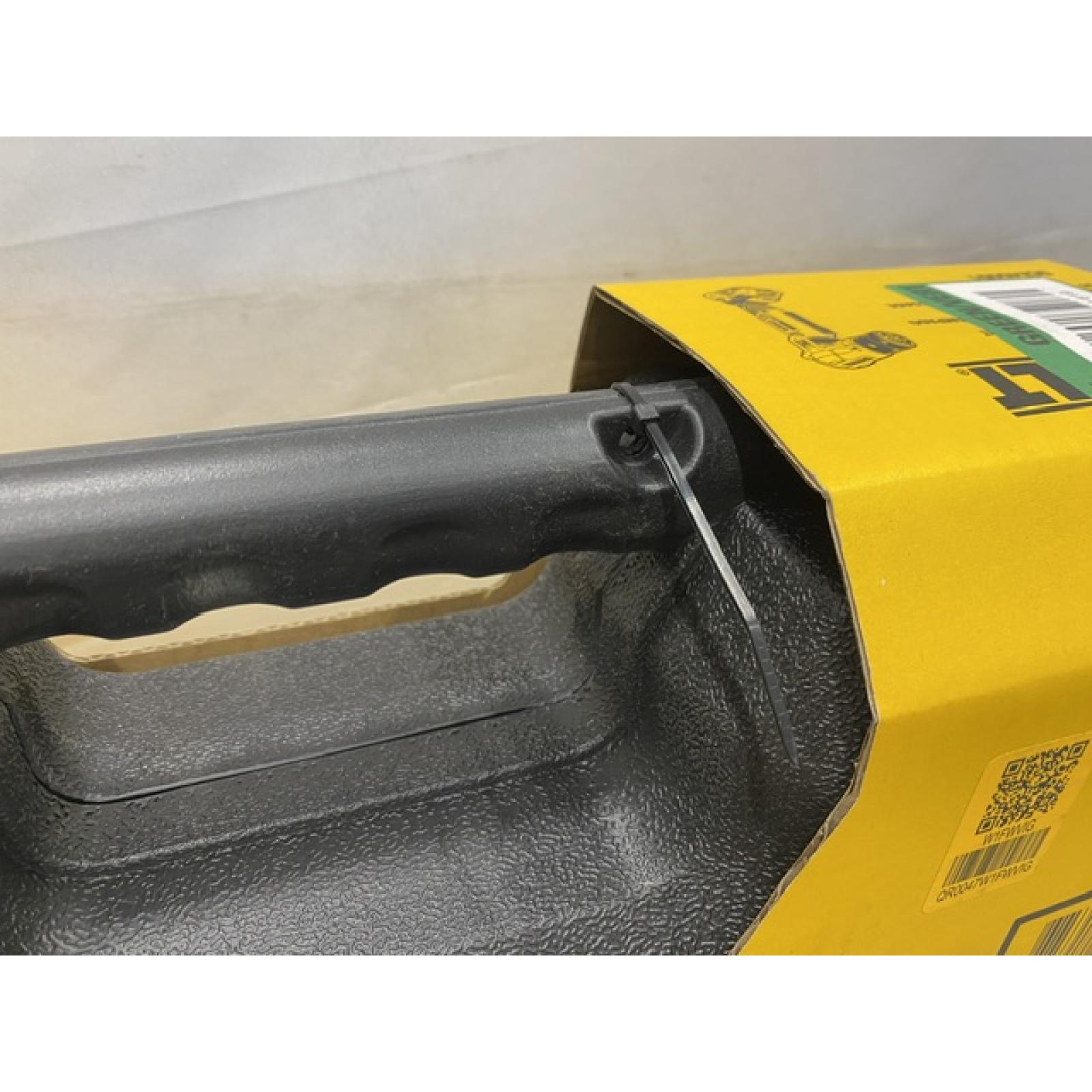 NEW -  DEWALT 20V MAX Lithium-Ion Copper Swage Tool with 2 Ah Battery  Charger and Kitbox