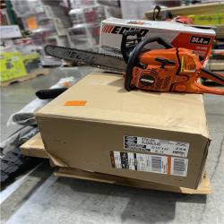 DALLAS LOCATION - AS-IS MONSTER TURBO