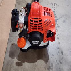 HOUSTON LOCATION - AS-IS Echo 16 Inch 21.2 CC Engine Straight Shaft String Trimmer - SRM-2120