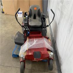 Houston Location AS IS - Outdoor Power Equipment TORO Timecutter  42 inch Riding Mower