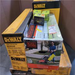 PHOENIX AS-IS TOOL PALLET