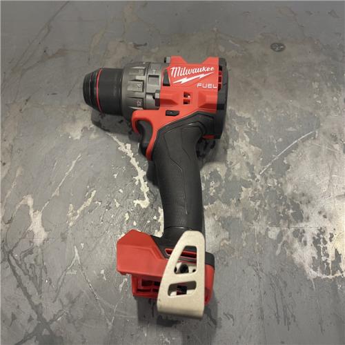 AS-IS- Milwaukee 12V 1/2  Hammer Drill/ Driver (Tool-Only)