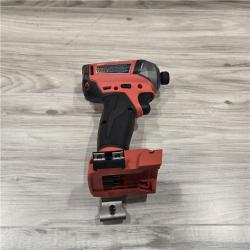 LIKE NEW! - Milwaukee 2760-20 - M18 Fuel Surge 18V Cordless Drill/Driver Bare Tool