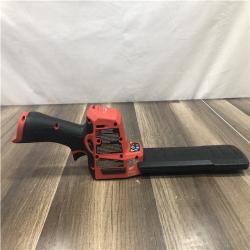 AS-IS Milwaukee FUEL 8 in. 12V Lithium-Ion Brushless Cordless Hedge Trimmer Kit