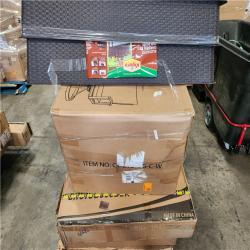 Phoenix AS-IS .Com Home Improvement Pallet