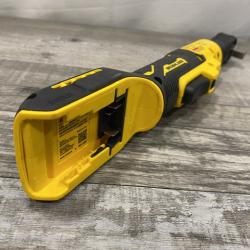AS-IS DEWALT ATOMIC 20V MAX Cordless 1/2 in. Ratchet (Tool Only)