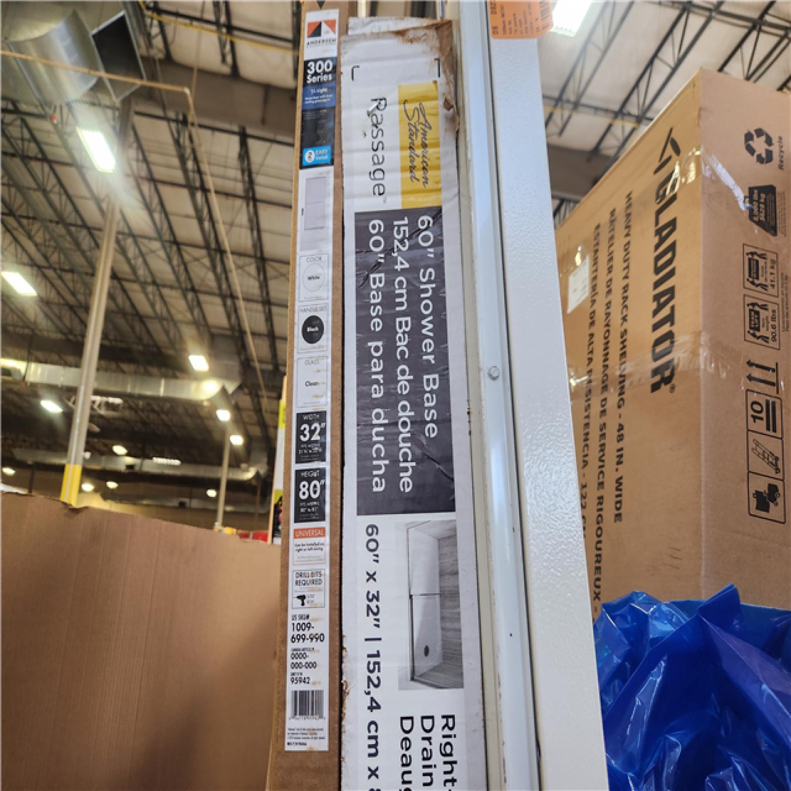 Phoenix AS-IS Mixed Home Improvement Pallet