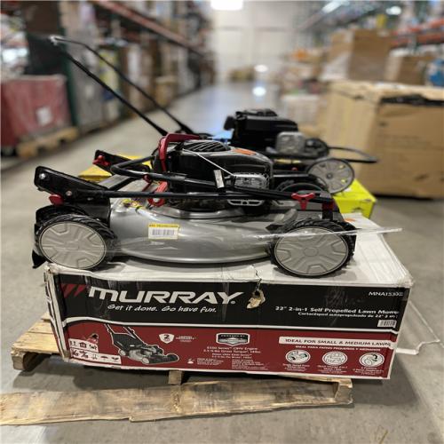 DALLAS LOCATION- AS-IS MONSTER TURBO