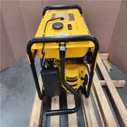 CALIFORNIA AS-IS OUT DOOR POWER EQUIPMENT