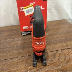 AS-IS Milwaukee M18 FUEL 18V Lithium-Ion Brushless Cordless Jig Saw (Tool-Only)