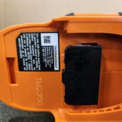 Phoenix NEW RIDGID 18V Brushless Cordless 4-Mode 1/2 in. High-Torque Impact Wrench (Tool Only)