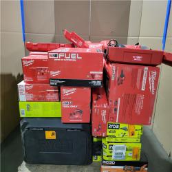 PHOENIX AS-IS TOOL PALLET
