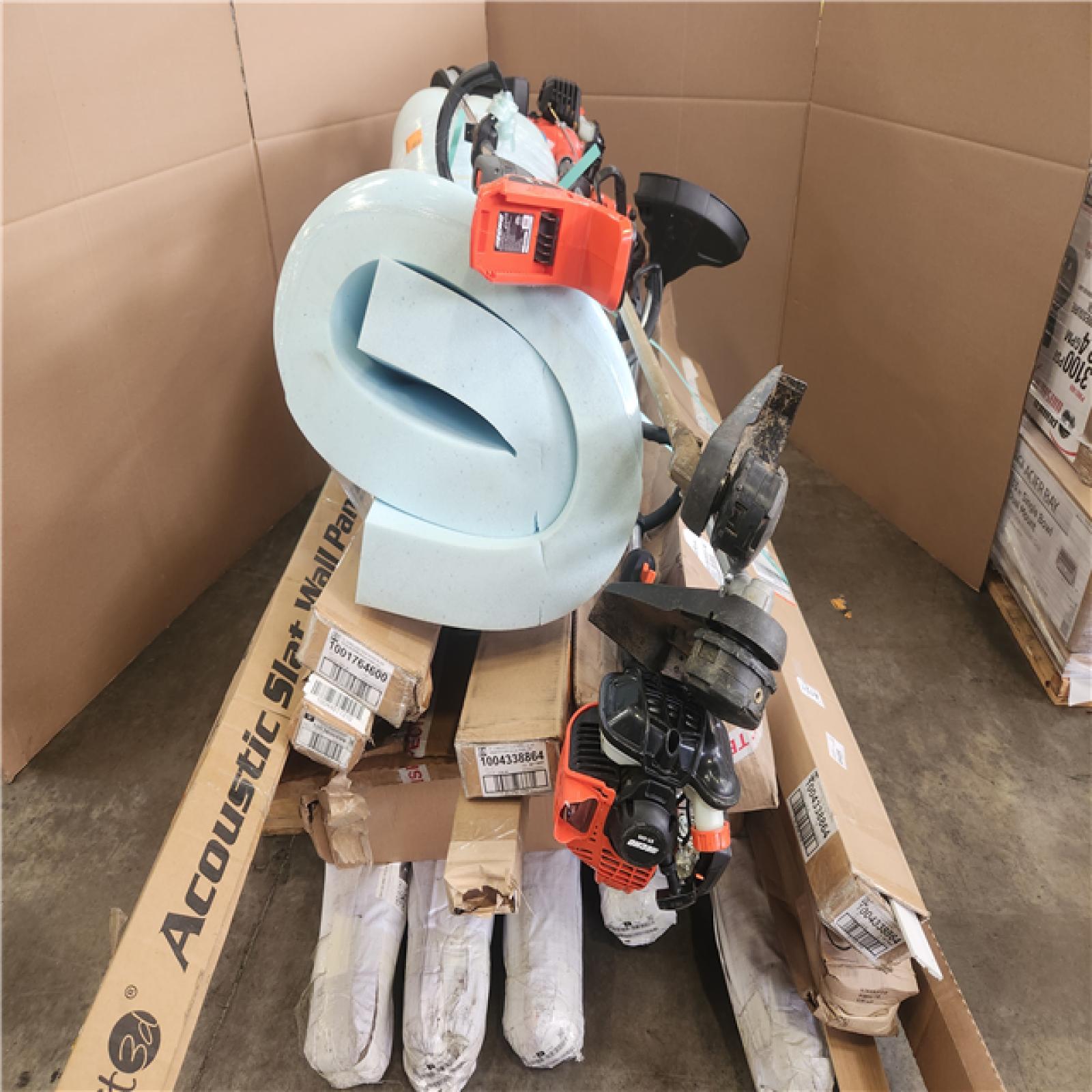 Phoenix AS-IS Monster Turbo Pallet