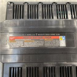 DALLAS LOCATION- AS-IS Milwaukee MX FUEL HD12.0 Forge Battery Pack