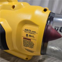 AS-IS DEWALT Cordless Axial Leaf Blower (Tool Only)
