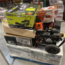 DALLAS LOCATION - AS-IS MONSTER TURBO