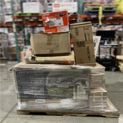 DALLAS LOCATION- AS-IS MONSTER TURBO