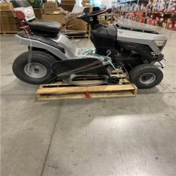 DALLAS LOCATION -AS-IS OUTDOOR POWER EQUIPMENT