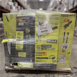 DALLAS LOCATION- AS-IS TOOL PALLET