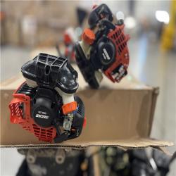DALLAS LOCATION - AS-IS MONSTER TURBO