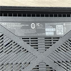 AS-IS ASUS Wireless Wi-Fi 7 Router (RT-BE88U)